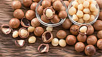 NATIONAL MACADAMIA NUT DAY  September 4