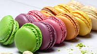 NATIONAL MACARON DAY | March 20