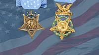 NATIONAL MEDAL OF HONOR DAY  March 25