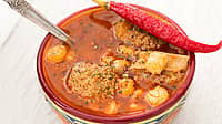 National Menudo Month | January