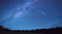 NATIONAL METEOR WATCH DAY  June 30