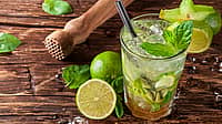 NATIONAL MOJITO DAY  July 11