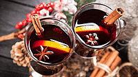 NATIONAL MULLED WINE DAY  March 3
