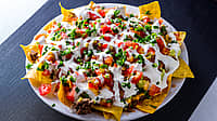 National Nachos Day