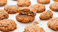 NATIONAL OATMEAL COOKIE DAY  April 30