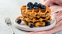 NATIONAL OATMEAL NUT WAFFLES DAY  March 11