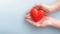 NATIONAL ORGAN DONOR DAY - February 14 