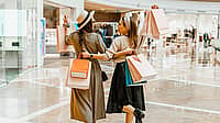 National Outlet Shopping Day | Second Saturday in June