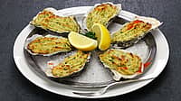National Oysters Rockefeller Day