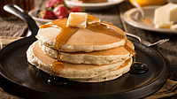 NATIONAL PANCAKE DAY – IHOP - Changes Annually 