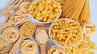 National Pasta Day