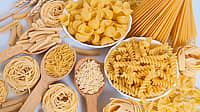 NATIONAL PASTA MONTH | October