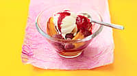 National Peach Melba Day