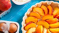 NATIONAL PEACH PIE DAY  August 24