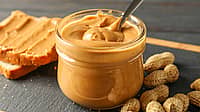NATIONAL PEANUT BUTTER LOVER'S DAY  March 1