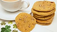 NATIONAL PECAN COOKIES DAY  September 21