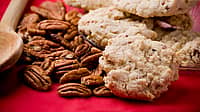 NATIONAL PECAN SANDIES DAY  June 23