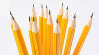 NATIONAL PENCIL DAY  March 30