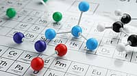 NATIONAL PERIODIC TABLE DAY - February 7 