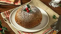 NATIONAL PLUM PUDDING DAY - February 12 