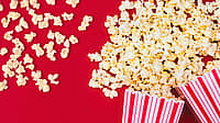 National Popcorn Day