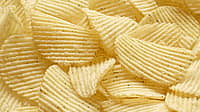 NATIONAL POTATO CHIP DAY  March 14