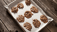 NATIONAL PRALINES DAY  June 24