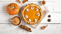 Pumpkin Pie Day