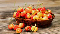 NATIONAL RAINIER CHERRY DAY | June 28