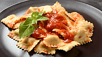NATIONAL RAVIOLI DAY  March 20