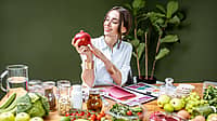 NATIONAL REGISTERED DIETITIAN NUTRITIONIST DAY  Second Wednesday in March