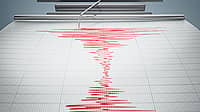 NATIONAL RICHTER SCALE DAY  April 26