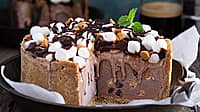 NATIONAL ROCKY ROAD DAY  June 2