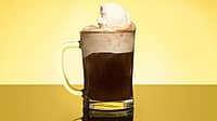 NATIONAL ROOT BEER FLOAT DAY  August 6