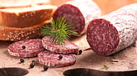 NATIONAL SALAMI DAY  September 7