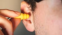 NATIONAL SAVE YOUR HEARING DAY  May 31