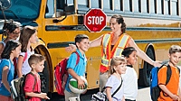 National School Bus Safety Week