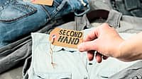 NATIONAL SECONDHAND WARDROBE DAY  AUGUST 25