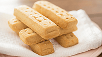 National Shortbread Day
