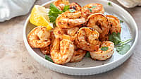 NATIONAL SHRIMP DAY  May 10 