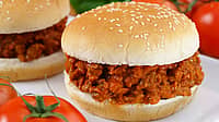 NATIONAL SLOPPY JOE DAY  March 18