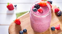 NATIONAL SMOOTHIE DAY  June 21