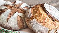 NATIONAL SOURDOUGH BREAD DAY  April 1