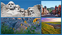 NATIONAL SOUTH DAKOTA DAY  April 26