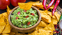 National Spicy Guacamole Day