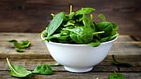 NATIONAL SPINACH DAY  March 26