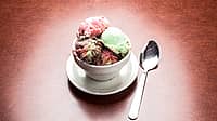 NATIONAL SPUMONI DAY  August 21