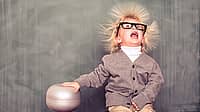 National Static Electricity Day