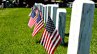 NATIONAL SUPREME SACRIFICE DAY  March 18