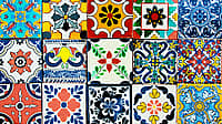 NATIONAL TILE DAY - February 23 